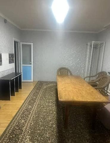 batir service: 2 комнаты, Без подселения, С мебелью полностью — 2