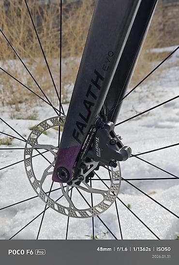 Балдар үчүн велосипеддер: ELVES FALATH EVO Аэрошосс Цвет Хамелеон размер: 2XL 56CM для роста — 9