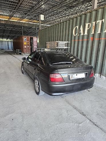 honda cr v1: Honda Accord: 2002 г., 1.8 л, Механика, Бензин, Хэтчбэк — 4