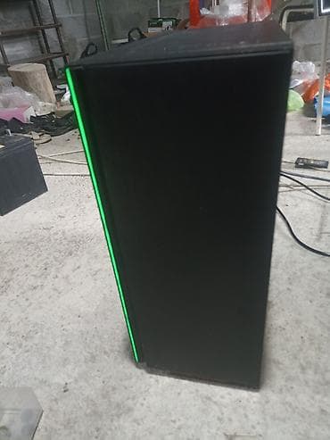 intel xeon: Компьютер, ядер - 8, ОЗУ 16 ГБ, Для работы, учебы, Б/у, Intel Core i7, SSD — 5