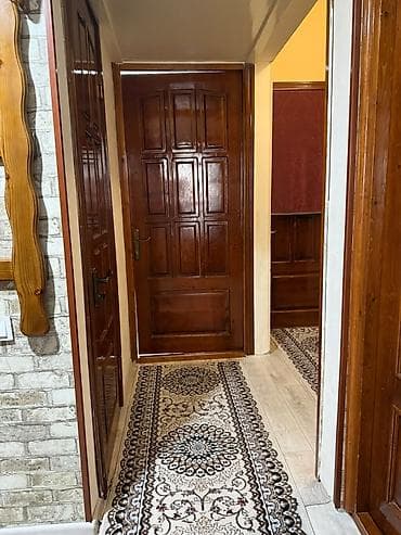 3ком кв: 3 комнаты, 61 м², 12 мкр 105 серия, 3 этаж — 8