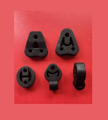 infinity: Подушки глушителя Резинки на глушитель MITSUBISHI В наличии большой — 4