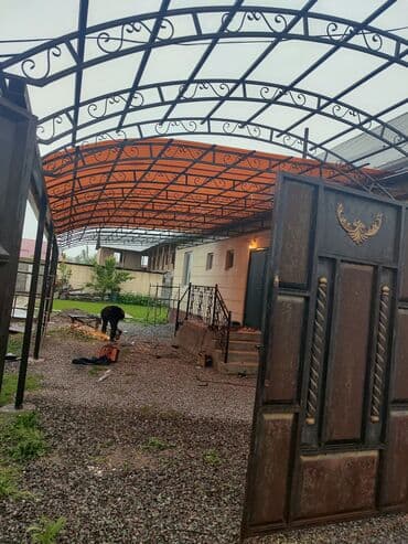 реставрация сидений автомобиля шевроле: Сварка | Навесы Гарантия — 5