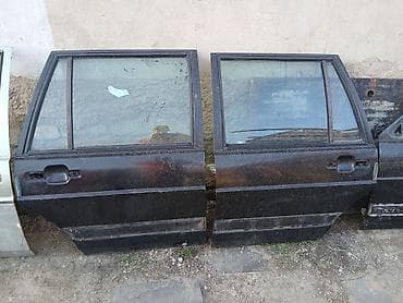 golf 3 капот: Дверь Комплект Volkswagen — 2