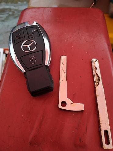 нобор ключ: Услуги автоэлектрика, без выезда — 10