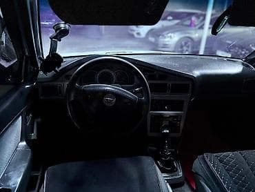 daewoo tico: Daewoo Nexia: 2011 г., 1.5 л, Ручные, Бензин, Седан — 4