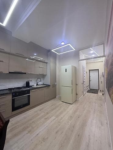 Недвижимость: 2 комнаты, 43 м², Индивидуалка, Индивидуалка, 2 этаж, Свежий ремонт — 10