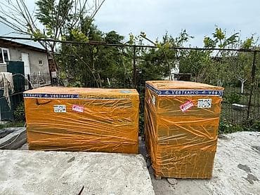 продаю пекарния: Бетономешалка Большая (более 300 л), Новый — 2