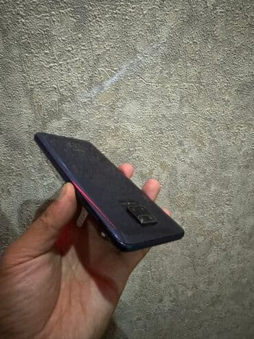 айфон 11 про бу цена в бишкеке: Redmi, Redmi Note 9S, Б/у, 64 ГБ, цвет - Серый, 2 SIM — 3