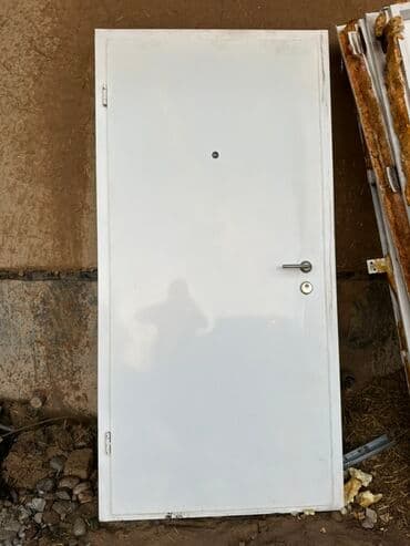 сейф для оружия: Двери для других помещений — 1