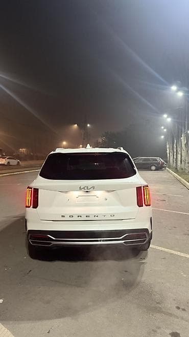 киа соренто бишкек цена: Kia Sorento: 2022 г., 2.2 л, Робот, Дизель, Кроссовер — 8