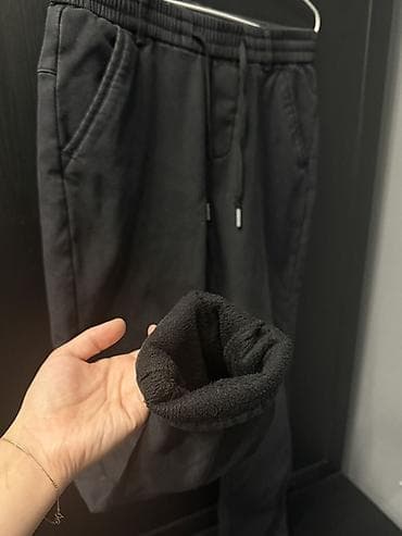 Головные уборы: Мужской комплект одежды (4 предмета) 1Джемпер в полоску 2)Тонкий — 5