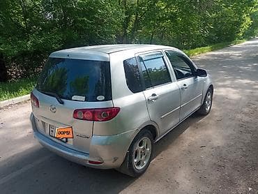 мазда демио запчас: Mazda Demio: 2005 г., 1.3 л, Автомат, Бензин, Хэтчбэк — 5