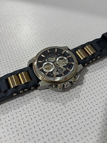 casio часы бишкек: Мужские наручные часы с мультифункциональным циферблатом - Корпус из — 5