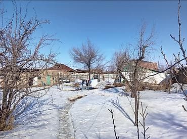 дом оше: Дом, 63 м², 2 комнаты, Собственник, Старый ремонт — 7