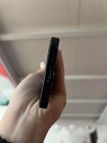 12 pro maks: IPhone 13, Midnight, Кабель — 3