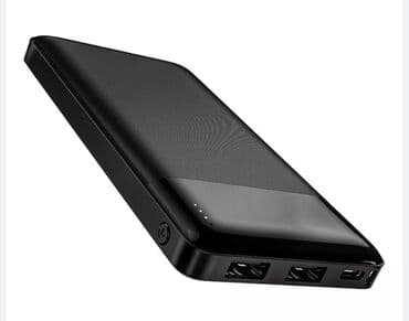 универсальные мобильные батареи для планшетов cager: Mobi Center/Моби Центр. J72A портативный аккумулятор 20000mAh — 3