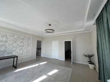 куплю дом в новониколаевке: 200 м², 6 комнат, Евроремонт, Забор, огорожен, Кондиционер — 6