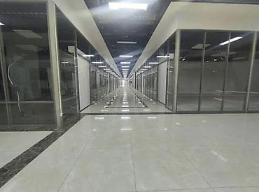 дордой продаю: Fashion Mall — современный торгово-логистический комплекс. Ключевые — 5