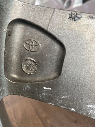 runx alex: В продаже оригинальные диски Камри 50 Se В идеальном состоянии, не — 11