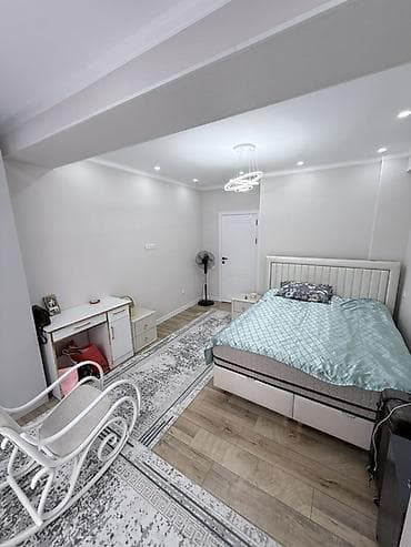 долинка комната: 2 комнаты, 52 м², Элитка, 5 этаж, Евроремонт — 8