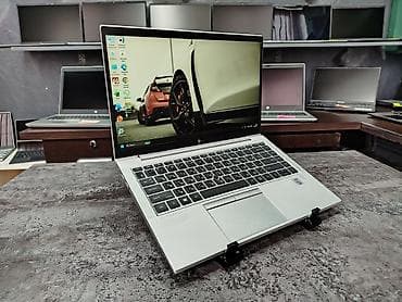 mac mini m1: Ультрабук, Новый, Intel Core i7 — 2