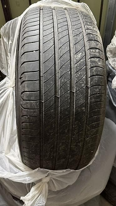 резина 25550 r20: Шины 255 / 50 / R 20, Лето, Внедорожные (АТ/МТ), Michelin — 3