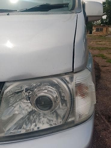 honda stepwgn левый руль: Honda Stepwgn: 2002 г., 2 л, Автомат, Газ, Минивэн — 6