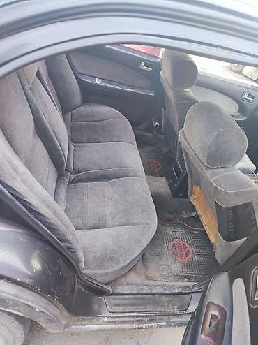 нисан цефиро а 32: Nissan Cefiro: 1995 г., 2 л, Автомат, Бензин, Седан — 6