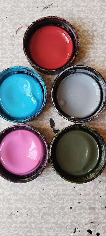 реставрация верхней одежды: Покраска изделий из кожи сумки барсетки обувь куртки реставрация — 1