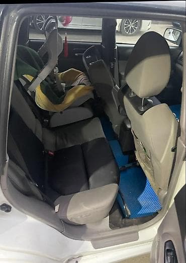 Продажа авто: Subaru Forester: 2004 г., 2 л, Автомат, Бензин, Универсал — 1