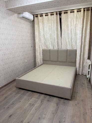 аренда квартиры кара балта: 2 комнаты — 3