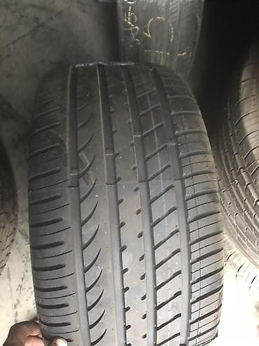 рекстон шины: Колеса в сборе 265 / 35 / R 18, Лето, Новый, Легковые, Литые, отверстий - 6 — 4