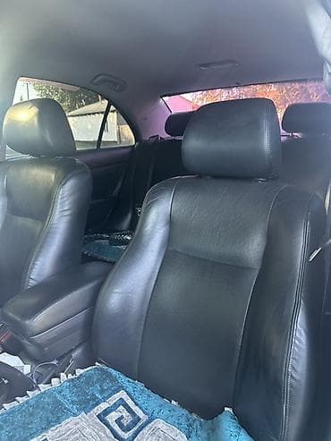 lexus hs250h: Toyota Avensis: 2004 г., 2.4 л, Автомат, Бензин, Седан — 7