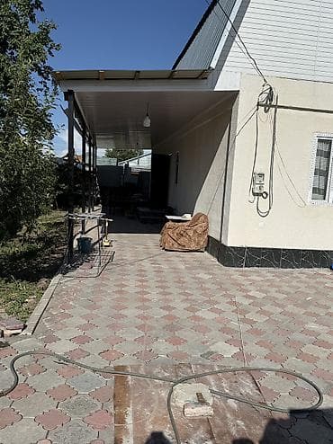 элитный дом: Продается новый дом в Маевке Дом кирпичный мансардный! В доме дорогая — 4