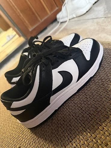 osiris d3: Мужские кроссовки, 37.5, Nike, Новый, Самовывоз — 2