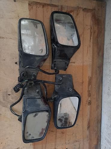 Вольво 850 есть много запчастей