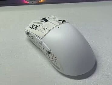 хочу продать компьютер: 🎯 Заголовок: Attack Shark X11 — универсальная игровая мышь с — 2