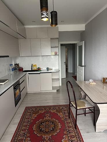 кв каинды: 2 комнаты, 78 м², Элитка, 7 этаж, Старый ремонт — 8