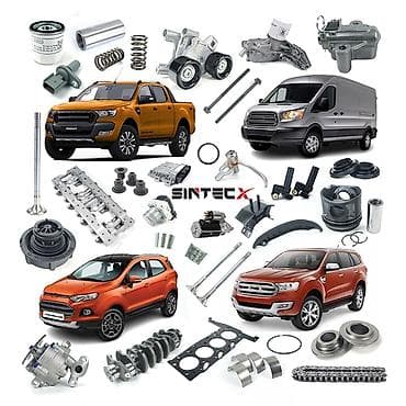 турбина форт транзит: Запчасти для Ford: мотор, ГРМ, турбокомпрессор Ассортимент: - — 1
