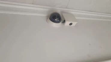 готовые дома из контейнера: Модульный контейнер-блок (переделанный морской контейнер) с входной — 9