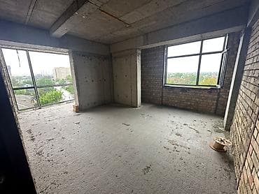 estate: 1 комната, 53 м², Элитка, 7 этаж, Готовая ПСО (под самоотделку) — 3