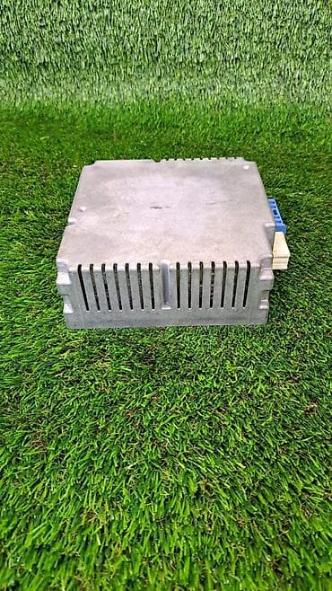 e65: TV-тюнер BMW 7 E65/E66/E67 рест Номер 6 978 —-236 В отличном — 3