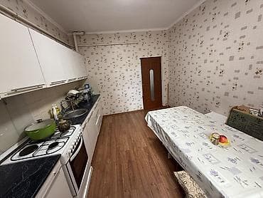 дом м: 1 комната, 45 м², Элитка, 2 этаж — 7