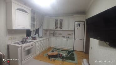 реконструкция кухонной мебели: Мебель на заказ, Кухня, Кровать, Витрина, горка, Кухонный гарнитур — 2