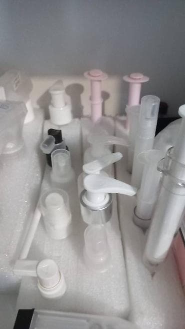 Упаковочные товары: Флаконы, бутылки, банки, тубы, тюбики, суппозиторий ячейки — 4