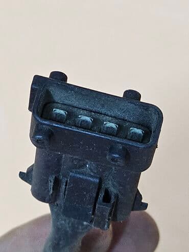 датчик холостого хода гольф 2 1.6 бензин: Лямбда зонд Peugeot 2000 г., Б/у, Оригинал, Германия — 4