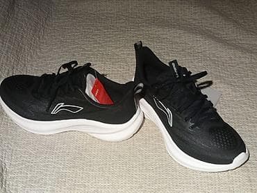 Мырзалардын бут кийими: Кроссовки Li-Ning для бега и активного отдыха - Бренд: Li-Ning — 3