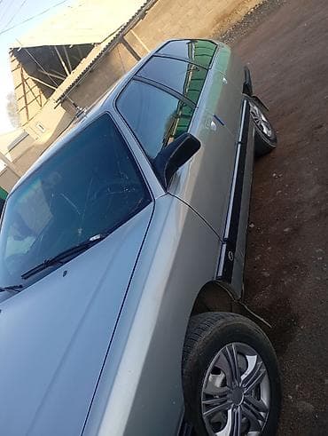 глушитель вольво: Audi 100: 1990 г., 2 л, Универсал — 7