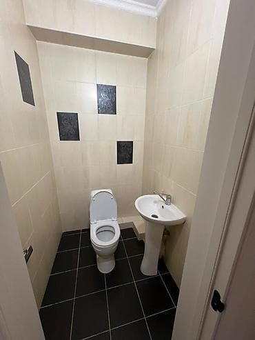 2 комнаты, 83 м², Элитка, 6 этаж, Евроремонт — 3